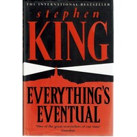 Everything's Eventual