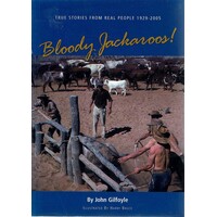 Bloody Jackaroos
