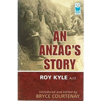 An Anzac's Story