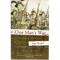 One Man's War