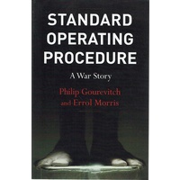 Standard Operating Procedure