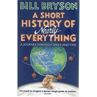 Short History of Nearly Everything