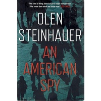 An American Spy