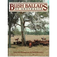 Bush Ballads Of Australia