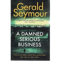 A Damned Serious Business