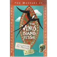 The Mystery Of The Venus Island Faith