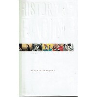 A History Of Reading