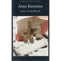 Anna Karenina