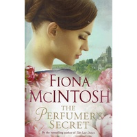 The Perfumed Secret