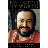 Pavarotti. My World