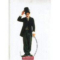 Chaplin. His Life And Art