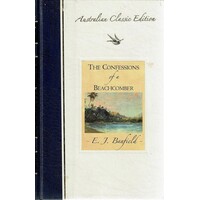 The Confessions Of A Beachcomber