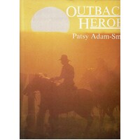 Outback Heroes