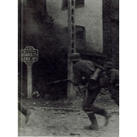 Blitzkrieg. World War II