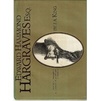Edward Hammond Hargraves Esq