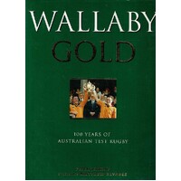 Wallaby Gold