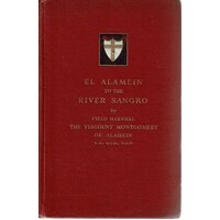 El Alamein To The River Sangro