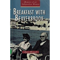Breakfast With Beaverbrook