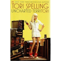 Uncharted terriTORI