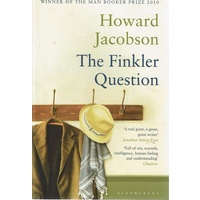 The Finkler Question