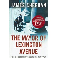 The Mayor Of Lexington Avenue