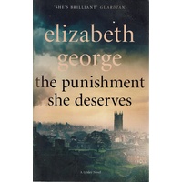The Punishment She Deserves