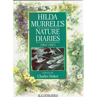 Hilda Murrell's Nature Diaries 1961-1983