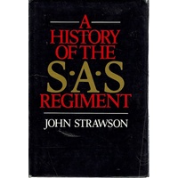A History Of The SAS Regiment
