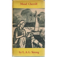 Maud Cherrill