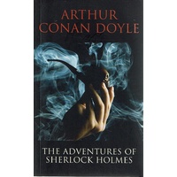 The Adventures Of Sherlock Holmes