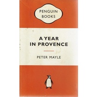 A Year In Provence