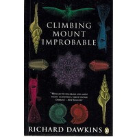 Climbing Mount Improbable