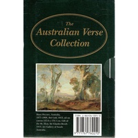 The Australian Verse Collection (2 Volumes).