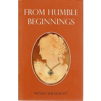 From Humble Beginnings