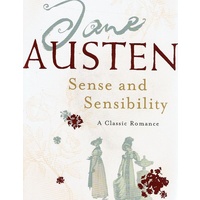 Sense And Sensibility