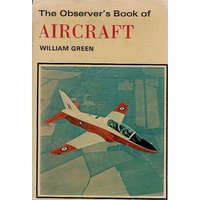 The Observer's Book Of Aircraft 1975