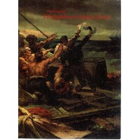 French Painting, The Revolutionary Decades 1760-1830
