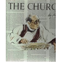 The Church. By Papas
