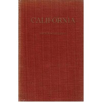California. It's History And Romance