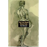 The Last Book About Italy