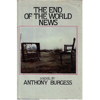 The End Of The World News. An Entertainment