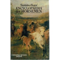 Summerhayes Encyclopedia For Horsemen