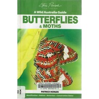Butterflies and Moths