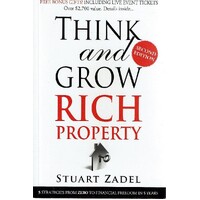 Think And Grow Rich In Property