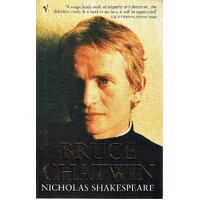 Bruce Chatwin