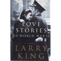 Love Stories Of World War II