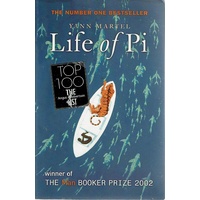 Life Of Pi