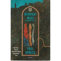 Midnight Mass And Other Stories