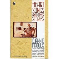 Heart Songs And Other Stories