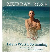 Life Is Worth Swimming